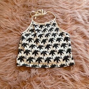 Brandy melville tank